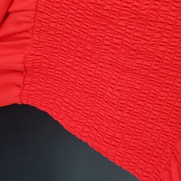 Amanda Uprichard New York Tabby Dress Size Small - Picture 13 of 13